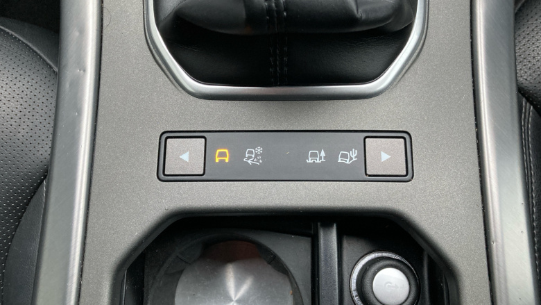 Land Rover Range Rover Evoque 2.0 TD4 Landmark 5dr Diesel Hatchback